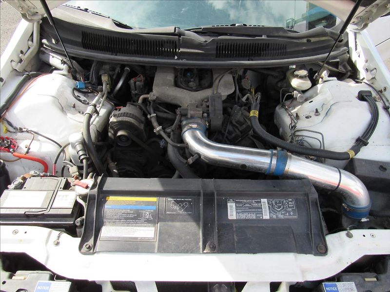Chevrolet Camaro 3,4 SFI 118kW Doklady SRN - fotka 28 z 32