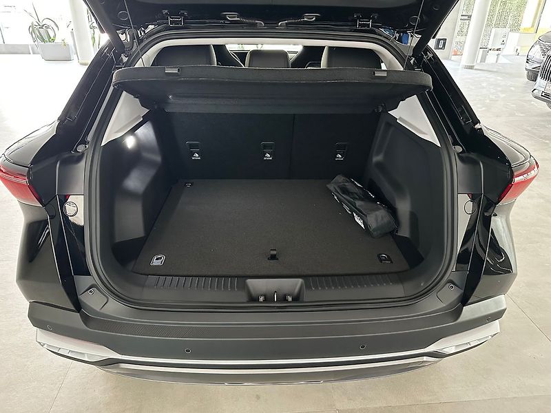 Omoda 5 1.6TGDI DCT FWD COMFORT - fotka 9 z 13