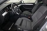 Volkswagen Passat 2.0TDI 110kW Kamera ACC Tažné - náhled 9