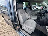 Volkswagen Caddy (2006) 1,9 TDI 77KW TAŽNÉ 2X PNEU STK - náhled 35