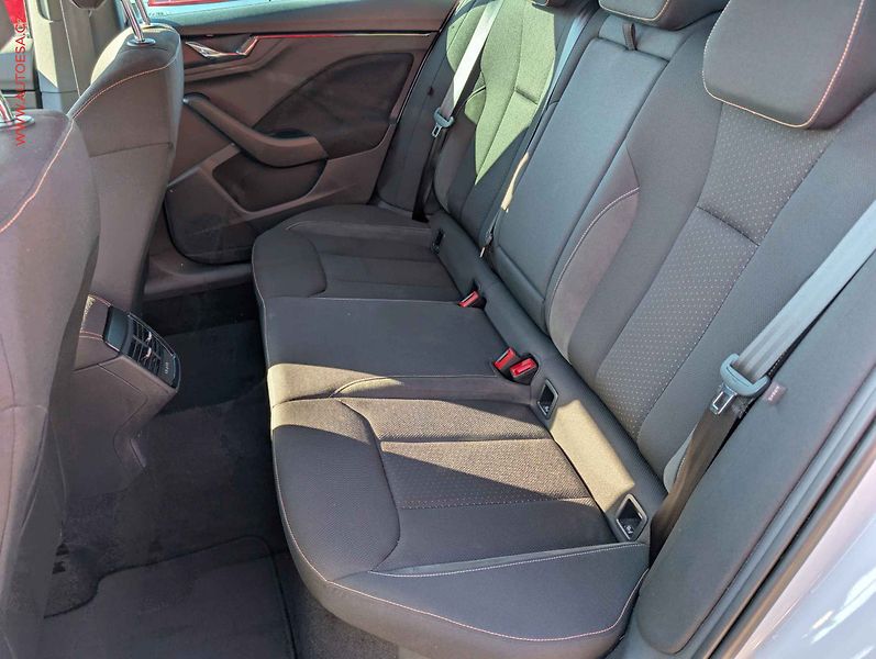 Škoda Kamiq (2021) 1.5 TSi, 1.maj,ČR, ScoutLine - fotka 10 z 18
