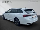 Škoda Octavia (2025) COMBI SPORTLINE 1.5 TSI 110 kW - náhled 8