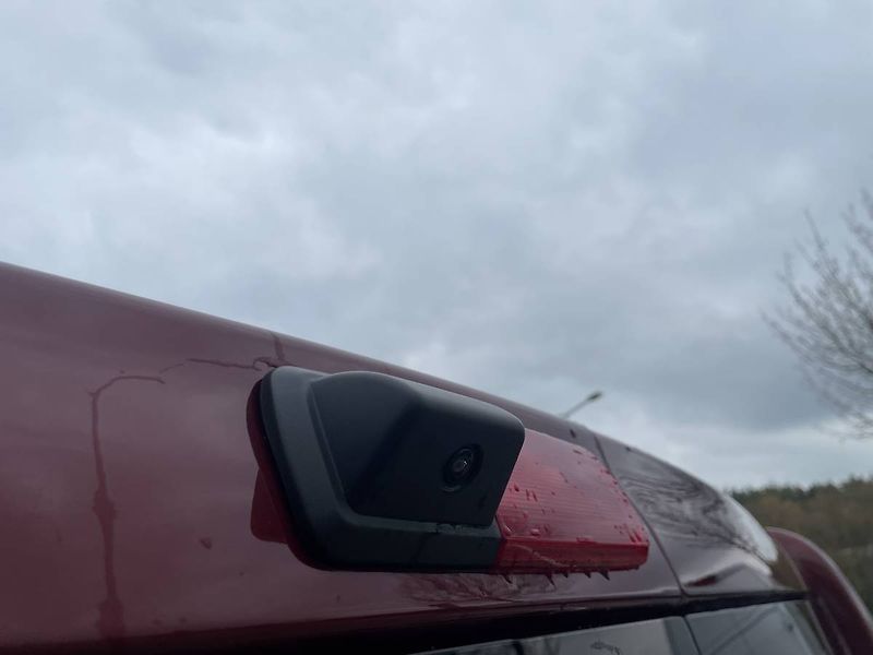 Renault Trafic Equilibre L2 Blue dCi 150 MT6/ - fotka 24 z 26