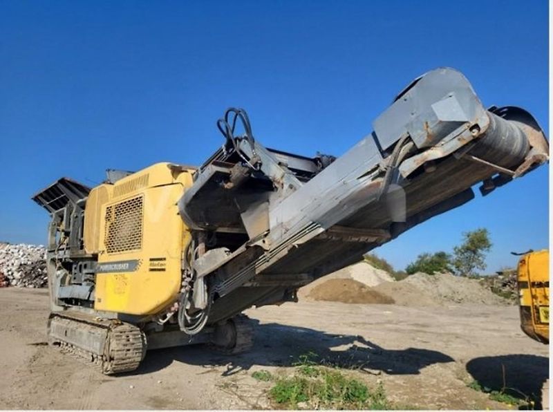 Atlas (2012) 40t drtič čelist 250-270t/h - fotka 3 z 13
