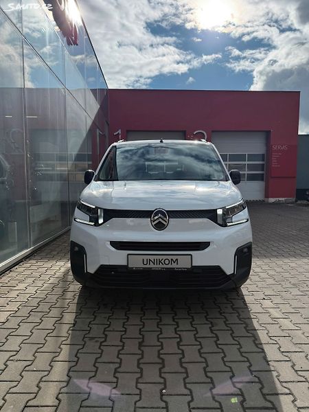 Citroën Berlingo (2025) XL PLUS 1,5 HDI 130K - fotka 2 z 11