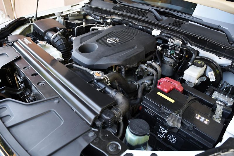 Nissan Navara 2.3dCi 140 kW 4X4,EDITION AT32 - fotka 44 z 50