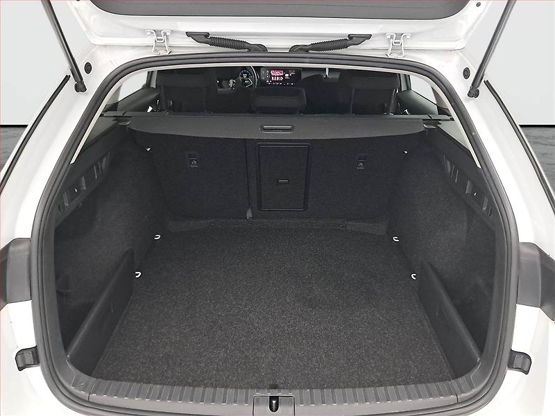 Škoda Octavia (2022) 2.0 TDI - fotka 13 z 20