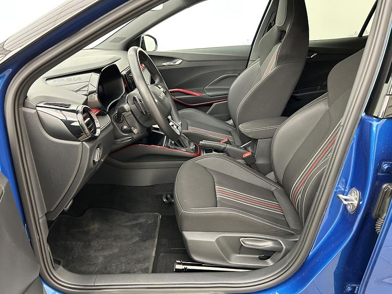 Škoda Fabia 1.0 TSI Monte Carlo - fotka 22 z 29