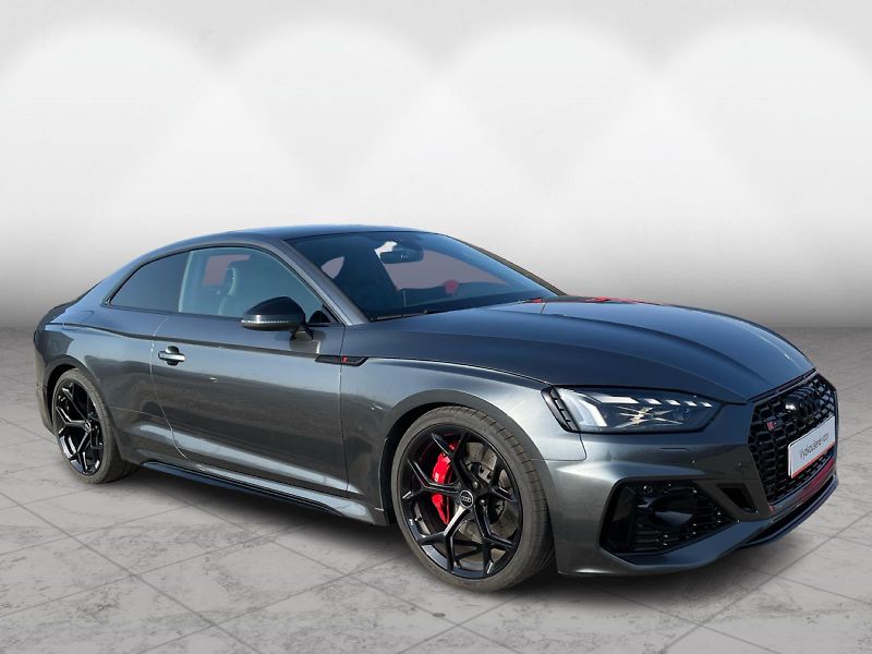 Audi RS 5 (2024) 2.9TFSi V6 331KW COMPETITION - fotka 9 z 26