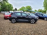 Volvo XC40 TWIN PLUS 408 PS,4X4,78KWh - náhled 3
