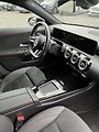 Mercedes-Benz CLA (2024) 200d shooting brake - náhled 6