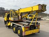 Tatra T815 AV 14 6X6 - náhled 8