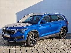 Škoda Kodiaq Style 4x4 7DSG 2,0TDI - fotografie inzerátu