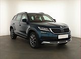 Škoda Kodiaq (2020) Scout 2.0 TDI - náhled 1