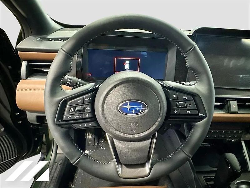 Subaru Outback (2026) Nový model na cestě do ČR - fotka 6 z 8