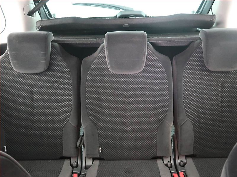 Citroën C4 Picasso (2008) 2.0 i, LPG, Automat, po STK - fotka 10 z 19