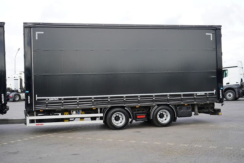 Volvo FH (2023) 460 / I – SAVE / ACC / EURO 6  - fotka 31 z 54