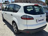 Ford S-MAX (2006) 2.0TDCi, AC, park.čidla - náhled 6