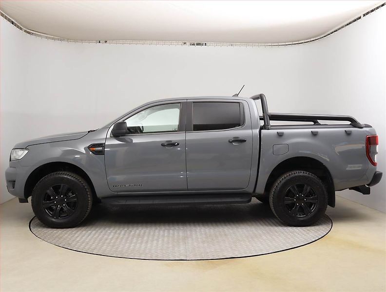 Ford Ranger (2022) Wolftrack 2.0 EcoBlue - fotka 3 z 19