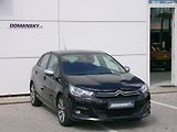 Citroën C4 FEEL EDITION 1.6 BlueHDi 73kW - náhled 9