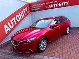 Mazda 6 2.0 Exclusive - Line, 1.Maj - náhled 1