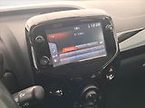 Toyota Aygo (2019) 1.0 VVT-i, Tempomat - náhled 12