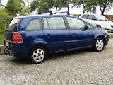 Opel Zafira (2005) 1.6 16V  7 MÍST - náhled 10