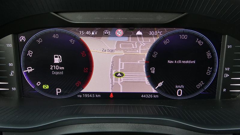 Škoda Kodiaq 2.0 TDI 147 kW L&K 4x4 DSG - fotka 14 z 27