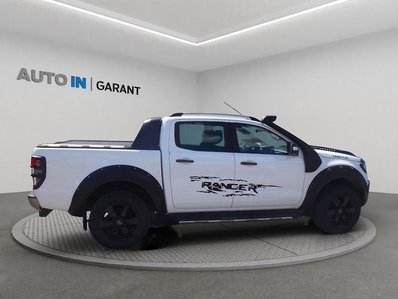 Ford Ranger (2017) Wildtrak DoubleCab 3.2 TDCi_14 - fotka 13 z 22