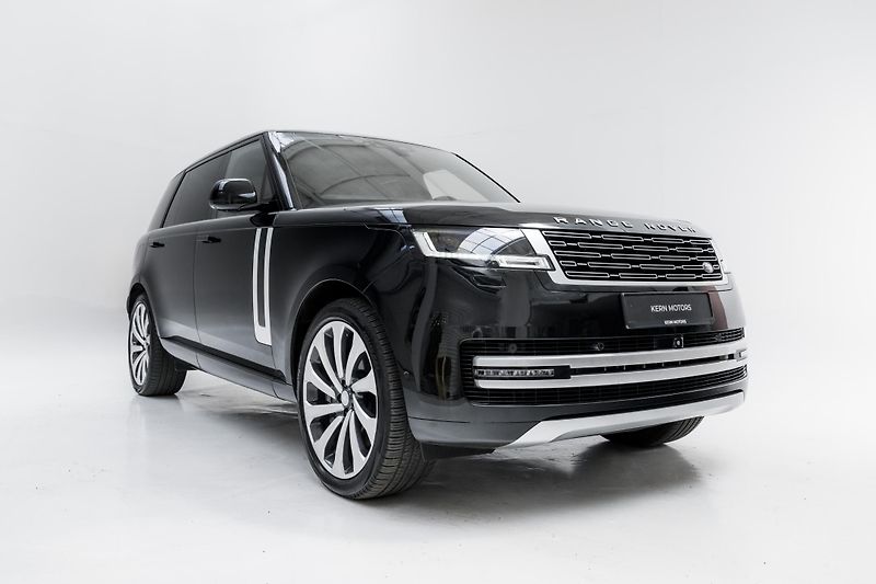 Land Rover Range Rover Autobiography P530*CZ*1.Maj - fotka 14 z 53