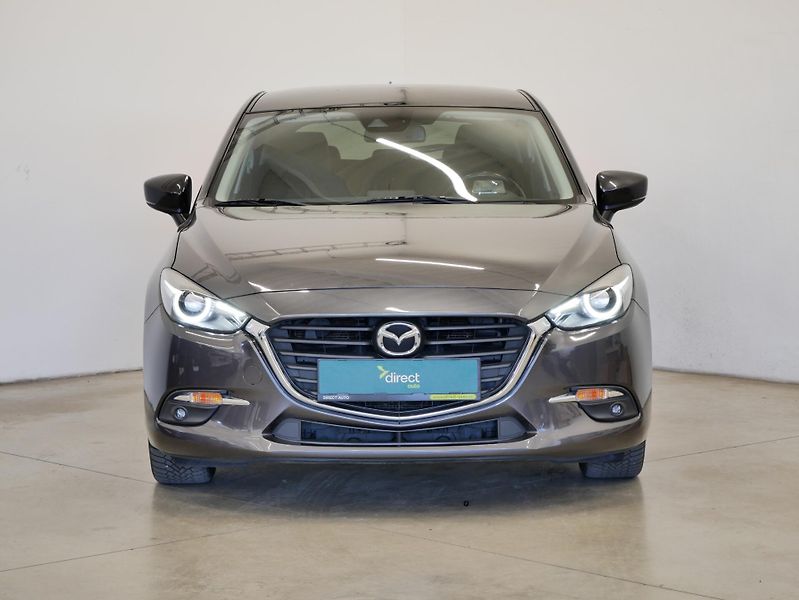 Mazda 3 - fotka 4 z 29