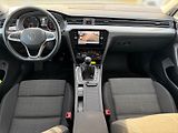Volkswagen Passat (2021) BUSINESS 2.0TDI 110kW CZ DPH - náhled 9