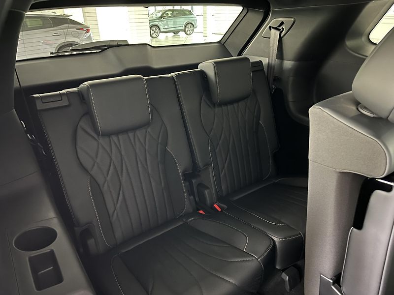 Jaecoo 8 (2026) PHEV EXCLUSIVE  - fotka 11 z 37