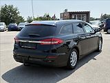Ford Mondeo 2,0 TDCi110kW,Led,ACC,Nav,Výhř - náhled 1