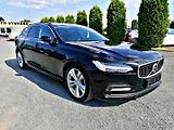 Volvo V90 (2022) 2.0 B4 MHEV Kůže A/T - náhled 2