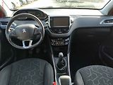 Peugeot 2008 (2015) 1.2PT, Style, navi - náhled 11