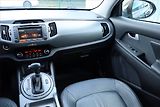 Kia Sportage (2014) 2.0 CRDi, 4X4, Automat - náhled 8