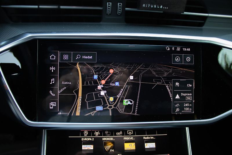 Audi A6 Servisované, tažné, 170kW/231k - fotka 20 z 52