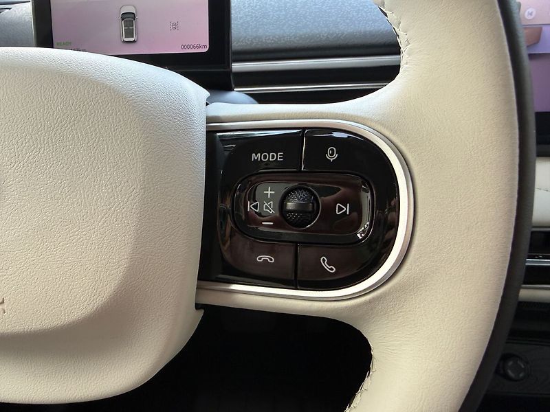 Dongfeng Ostatní E3 360° kamera 42 kWh - fotka 31 z 40