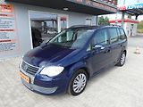 Volkswagen Touran 2,0i KLIMA ECOFUEL  - náhled 1