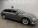 Audi A6 40TDI Quattro Sport Alpinpaket - náhled 11