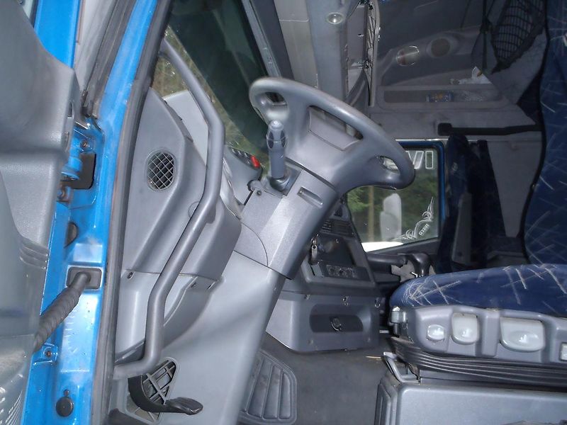 Iveco (2006) 430 hydraulika - fotka 4 z 4