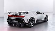 Bugatti Centodieci