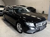 Mercedes-Benz Třídy E (2017) 200i AVANTGARDE,ZÁRUKA , - náhled 3