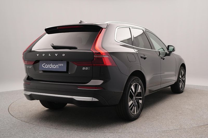 Volvo XC60 (2026) B5 AWD AUT BRIGHT PLUS - fotka 13 z 30