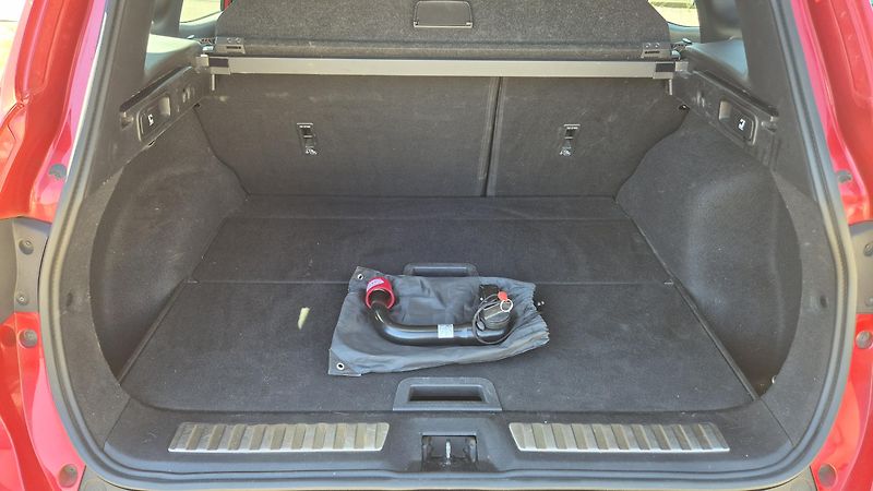 Renault Kadjar (2018) Intens Energy TCe 130   - fotka 10 z 11