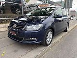 Volkswagen Sharan 2.0TDi/135kW/2017/DSG/Highline - náhled 1