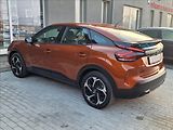Citroën C4 1.2PureTech 96kW Feel Pack,ČR - náhled 7