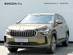 Škoda Kodiaq (2024) DSG 4x4 2.0 TDI / 142 kW / EXC - fotografie inzerátu