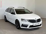 Škoda Octavia (2018) 2.0 TDI, ČR, DSG, STK5/28 - náhled 1